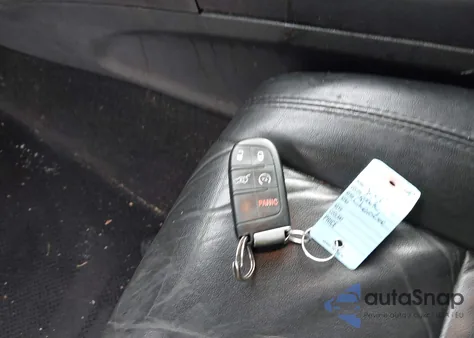 2019 Jeep Grand Cherokee Limited 4X2 из США, поврежденный, VIN 1C4RJEBG5KC656515